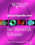 Winkler Prins encyclopedie van het Menselijk l 9789027424068, Boeken, Verzenden, Zo goed als nieuw