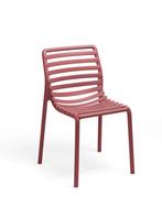 Nardi Doga Bistrot Polypropyleen - Marsala, Tuin en Terras, Ophalen of Verzenden, Nieuw