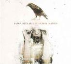 cd - Parov Stelar - The Demon Diaries, Cd's en Dvd's, Cd's | Dance en House, Verzenden, Nieuw in verpakking