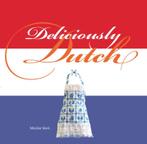 Deliciously Dutch 9789089894854 Marijke Sterk, Verzenden, Zo goed als nieuw, Marijke Sterk