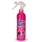 Bin Brite Vuilnisbakverfrisser Spray – Berry Blast (400 ml), Verzenden