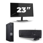 Dell Optiplex 7070 Micro USFF - Intel Core i5-9e Generatie -, Verzenden, Nieuw