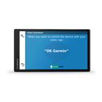 Garmin DriveSmart55MTD GPSNavigator – 5,5 Scherm, Auto diversen, Autonavigatie, Verzenden, Zo goed als nieuw