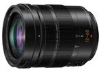 Panasonic Leica DG Vario Elmarit 12-60mm f/2.8-4.0, Ophalen of Verzenden, Nieuw, Groothoeklens, Zoom