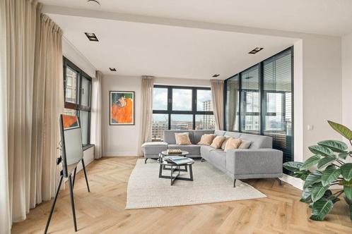 Te huur: Appartement Hellingstraat in Amsterdam, Huizen en Kamers, Huizen te huur, Noord-Holland, Appartement