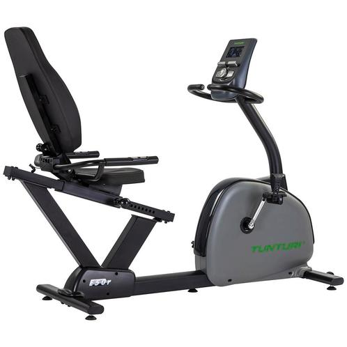 Tunturi E50 - R Bike Performance, Sport en Fitness, Fitnessapparatuur, Nieuw, Metaal, Verzenden