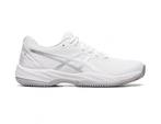 Asics - Gel-Game 9 Clay/OC - Dames Tennisschoenen - 37, Sport en Fitness, Tennis, Nieuw