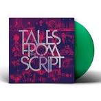 The Script - Tales From The Script: Greatest Hits (Green, Nieuw in verpakking