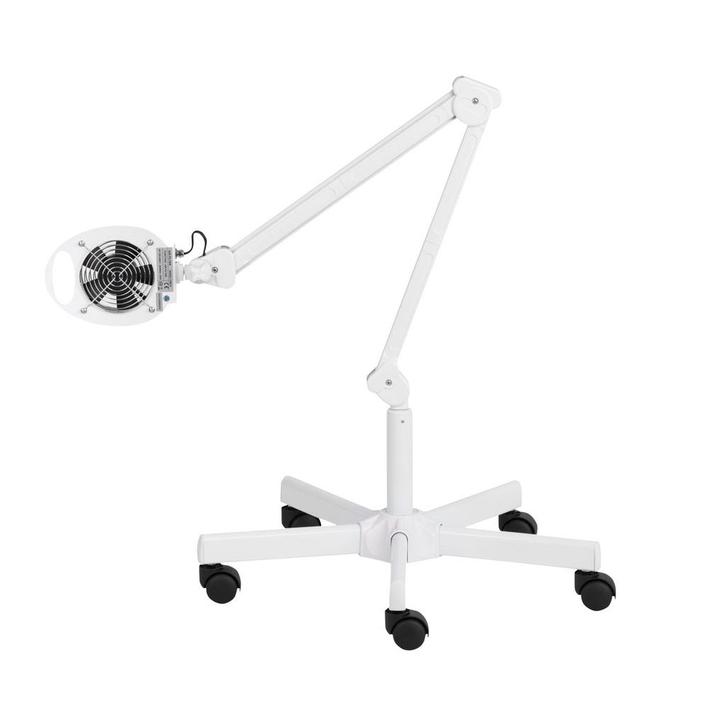 Professionele Pedicure & Nagel Stofafzuiger Pantograaf –, Huis en Inrichting, Tafels | Salontafels, Ophalen of Verzenden