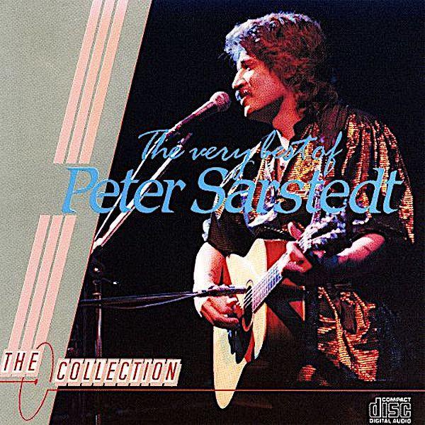 Peter Sarstedt - The Very Best Of Peter Sarstedt, Cd's en Dvd's, Cd's | Pop, Gebruikt, Ophalen of Verzenden