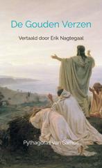 De Gouden Verzen 9789464923506 Pythagoras van Samos, Boeken, Verzenden, Zo goed als nieuw, Pythagoras van Samos