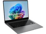 Samsung - Galaxy Book5 Pro Np940xha-kg1nl - 14 inch - Grijs, Computers en Software, Windows Laptops, Intel Core Ultra 7 256V, 2 tot 3 Ghz