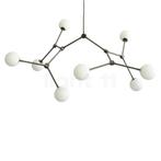 101 Copenhagen Drop Bulp Kroonluchter, 170 cm (Hanglampen), Huis en Inrichting, Verzenden, Nieuw