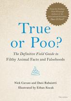 Does It Fart- True or Poo? 9780316528122 Dani Rabaiotti, Boeken, Verzenden, Gelezen, Dani Rabaiotti