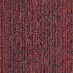 SALE!! - Tapijttegel Baron lines Bouclé Blauwgroen, Ophalen of Verzenden, Nieuw