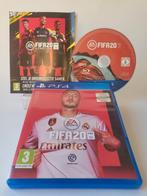 FIFA 20 Playstation 4, Nieuw, Ophalen of Verzenden