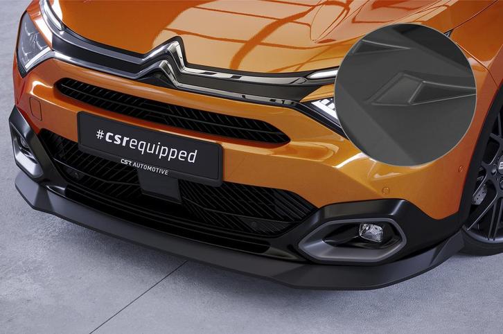 Cupspoiler voor Citroen C4 (3e gen) CSL730-L, Auto-onderdelen, Carrosserie en Plaatwerk, Nieuw, Verzenden