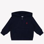 -16% Ralph Lauren  Ralph Lauren Baby jongens vest in  maat 7, Verzenden, Nieuw