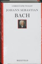 Johann Sebastian Bach 9789061318965 C. Wolff, Boeken, Verzenden, Gelezen, C. Wolff