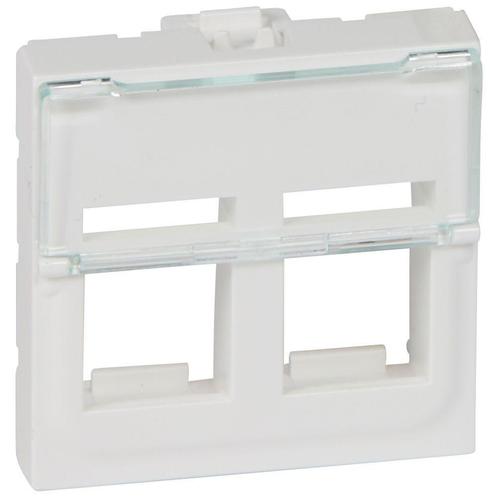 Legrand LCS² Datasysteem Modulaire Stekker - 078610, Doe-het-zelf en Verbouw, Elektra en Kabels, Overige typen, Nieuw, Verzenden