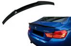 Carnamics Achterspoiler | BMW 4-serie Coupé© 13-17 2-d (F32), Verzenden, Nieuw