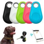 Smart Mini Kat/Hond GPS Tracker/Alarm GPS Pet Key Wireless 5, Dieren en Toebehoren, Katten-accessoires, Verzenden, Nieuw