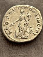 Romeinse Rijk. Trajan (98-117 n.Chr.). Denarius Rome -, Postzegels en Munten, Munten | Europa | Niet-Euromunten