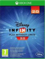 Disney Infinity: 2.0 Edition [Xbox One], Spelcomputers en Games, Games | Xbox One, Ophalen of Verzenden, Nieuw