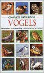 Complete natuurgids vogels - kenmer 9789024365388, Boeken, Gelezen, Lohmann Michael, Verzenden