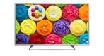Panasonic TX 40CS630E 40 inch Full HD Smart TV, Ophalen, LED, Panasonic, 50 Hz