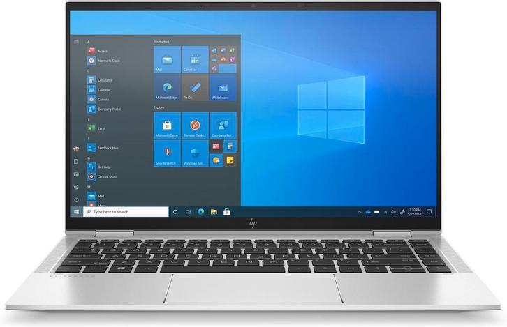 HP EliteBook x360 1040 G8 (Touch) 14 , 16GB , 512GB SSD ,, Computers en Software, Windows Laptops, 2 tot 3 Ghz, SSD, 14 inch, 14 inch