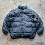 00s Black Nike Puffer Jacket, Kleding | Heren, Verzenden, Nieuw