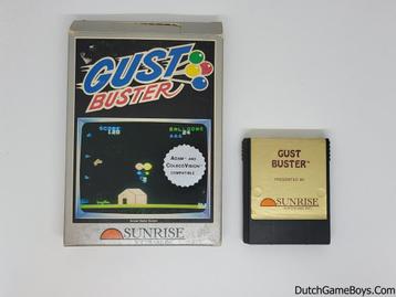 Colecovision - Sunrise - Gust Buster