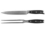 Diamant Sabatier Integra 2 delige trancheerset, Nieuw