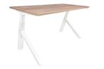 Design bureau 120x80cm Ypsylon | Elektrisch verstelbaar, Verzenden, Nieuw in verpakking