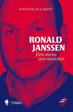Ronald Janssen 9789089312556 Machteld Libert, Verzenden, Gelezen, Machteld Libert