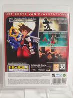 Disney Kingdom Hearts HD 1.5 Remix Essentials Playstation 3, Ophalen of Verzenden, Zo goed als nieuw