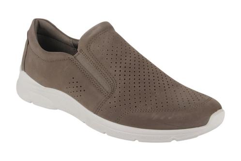 -25% ECCO  ECCO 511644-02543 heren instappers sportief  maat, Kleding | Heren, Schoenen, Nieuw, Verzenden