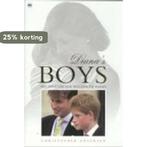 Dianas boys 9789044303766 C. Andersen, Boeken, Verzenden, Gelezen, C. Andersen