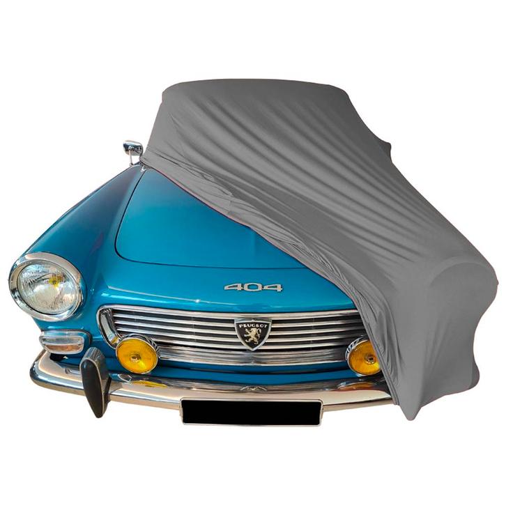 Autohoes passend voor Peugeot 404 Cabriolet binnen BESTE, Auto diversen, Autohoezen, Op maat, Nieuw, Ophalen of Verzenden