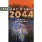 2044 9789493191372 Robert Bridgeman, Boeken, Verzenden, Gelezen, Robert Bridgeman