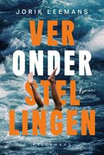 9789463836487 Veronderstellingen Jorik Leemans, Verzenden, Nieuw, Jorik Leemans
