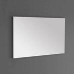 Badkamerspiegel Sanilux Standaard met Spiegelverwarming, Ophalen of Verzenden, Nieuw, Bad