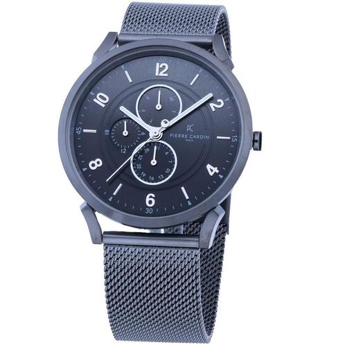 Horloge Heren Pierre Cardin CPI-2059, Sieraden, Tassen en Uiterlijk, Zonnebrillen en Brillen | Heren, Verzenden
