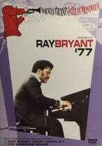 dvd - Ray Bryant - Norman Granz Jazz In Montreux Present..., Verzenden, Zo goed als nieuw
