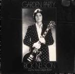 LP gebruikt - Rick Nelson And The Stone Canyon Band - Gar..., Zo goed als nieuw, Verzenden