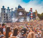 Parookaville Tickets Airport Weeze Te Koop