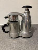 Vesuviana coffee maker OMG - Made in Italy - Vintage