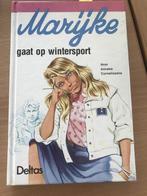 Marijke gaat op wintersport (Marijke 3) 9789024344031, Boeken, Gelezen, Cornelissens, Verzenden