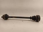 Aandrijfas links achter Audi A6 C5 RS6 quattro 4B3501203B, Auto-onderdelen, Ophalen of Verzenden, Gebruikt, Audi